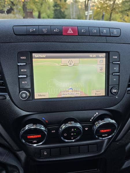 Iveco DAILY 35c170/ 3.0/ B KAT