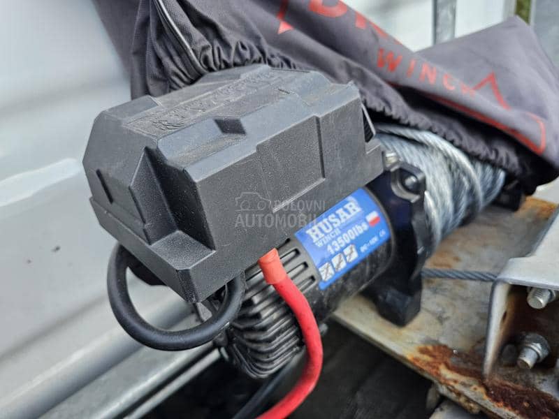 Iveco DAILY 35c170/ 3.0/ B KAT