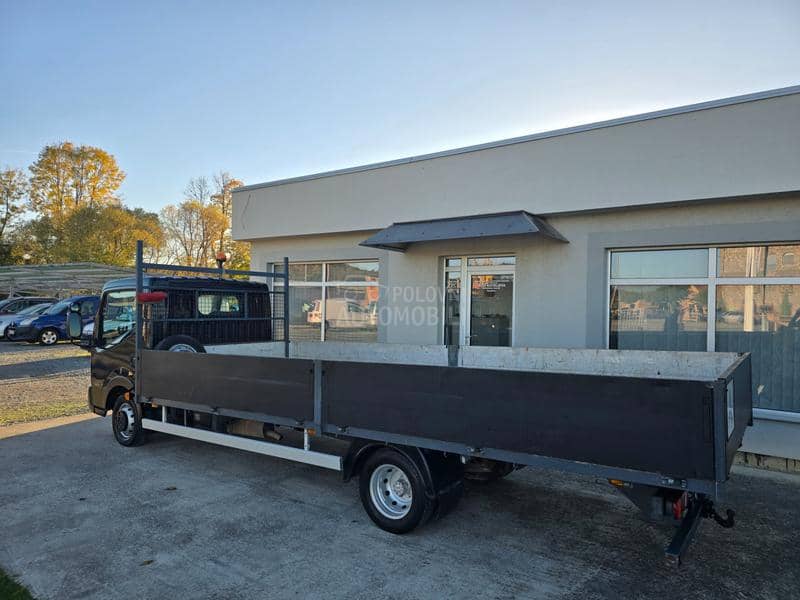 Nissan Cabstar 2.5CDI  LONG 5.5m