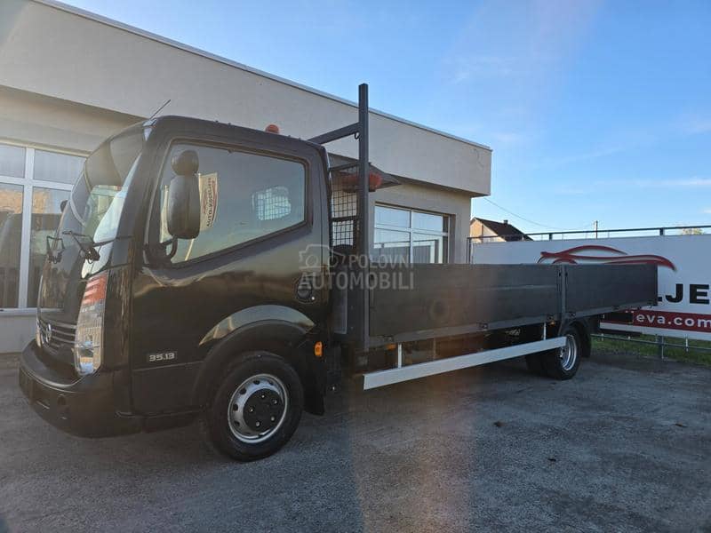 Nissan Cabstar 2.5CDI  LONG 5.5m