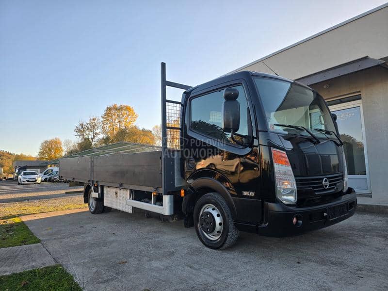 Nissan Cabstar 2.5CDI  LONG 5.5m