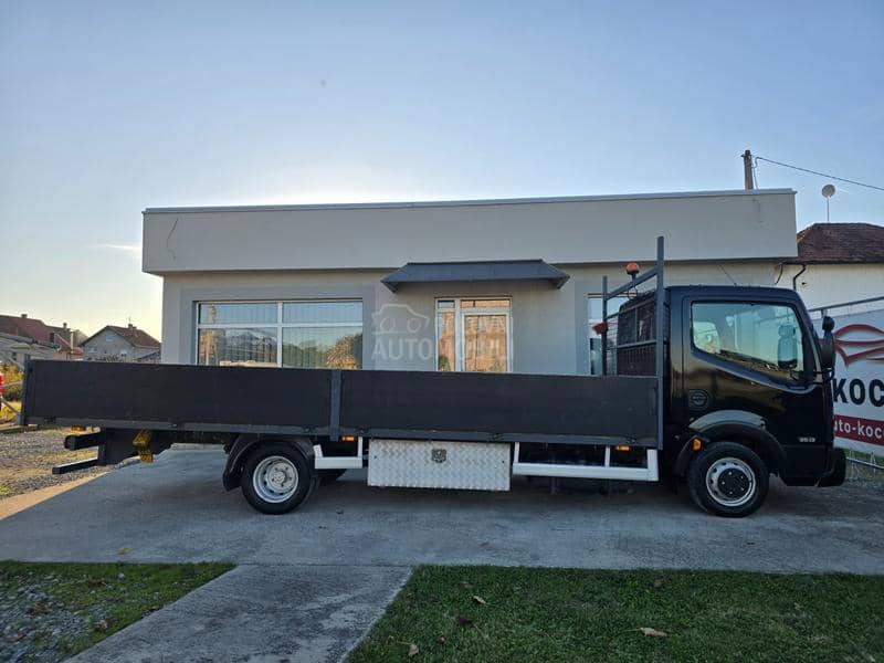 Nissan Cabstar 2.5CDI  LONG 5.5m