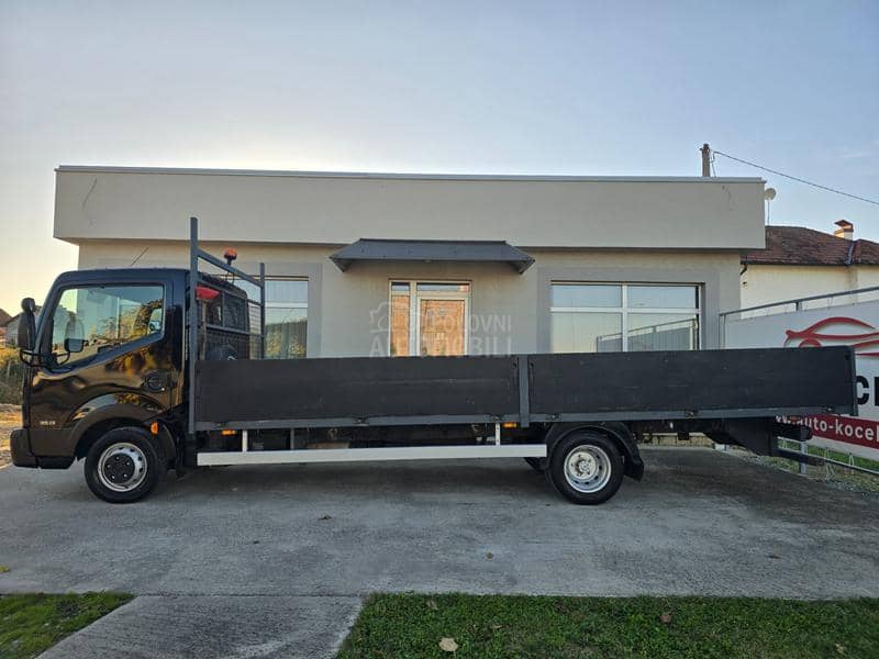 Nissan Cabstar 2.5CDI  LONG 5.5m