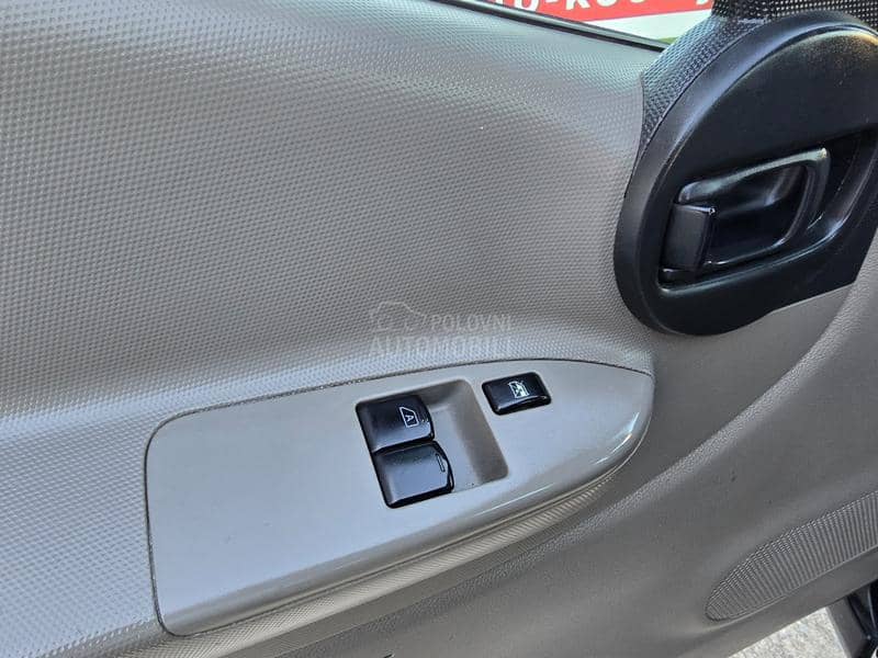 Nissan Cabstar 2.5CDI  LONG 5.5m