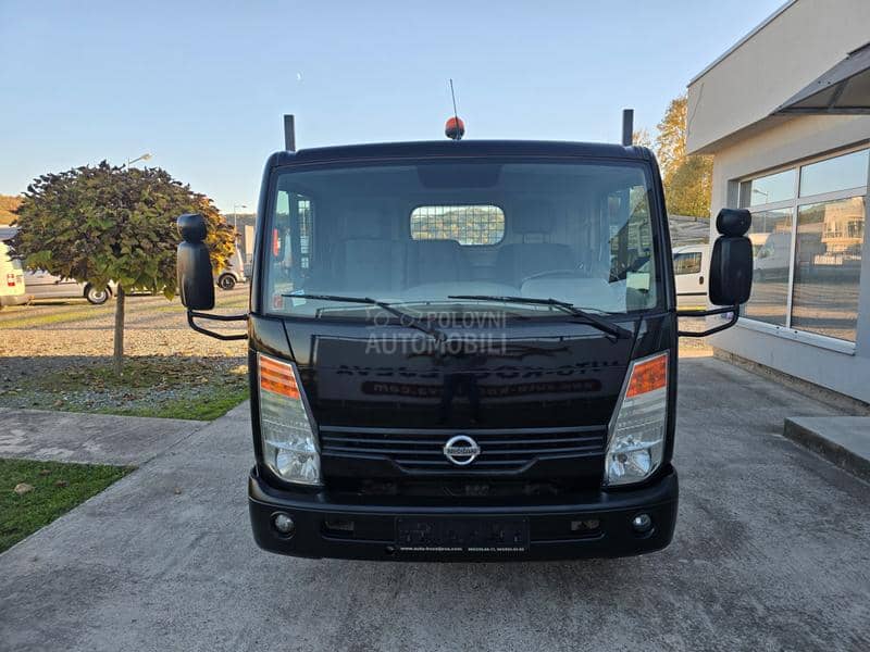 Nissan Cabstar 2.5CDI  LONG 5.5m