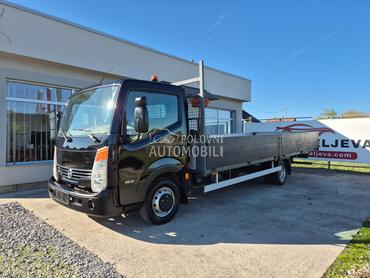 Nissan Cabstar 2.5CDI  LONG 5.5m