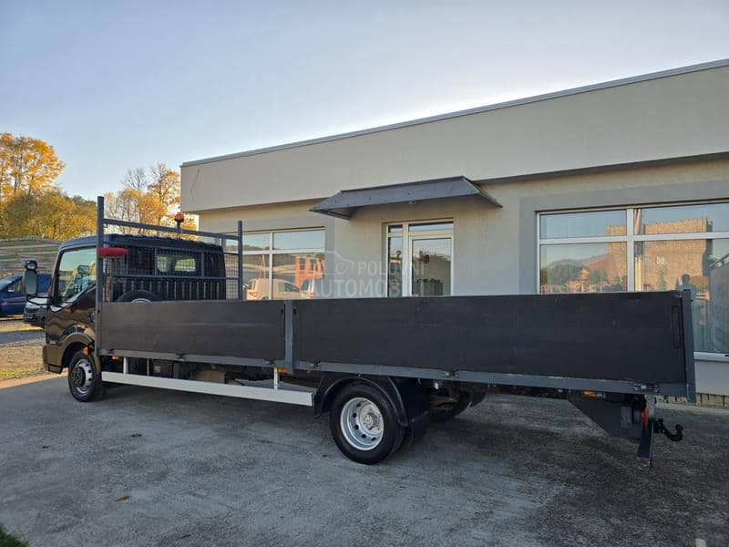 Nissan Cabstar 2.5CDI  LONG 5.5m