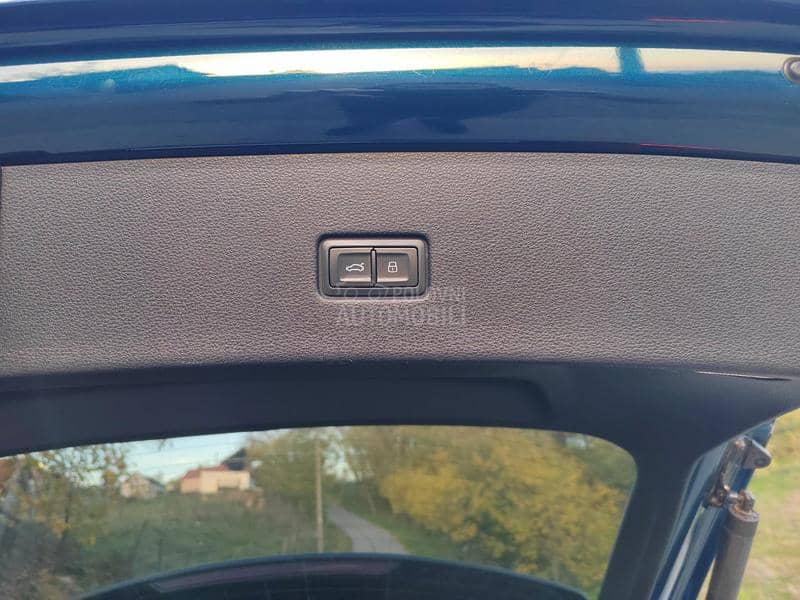 Audi Q8 50tdi quattro