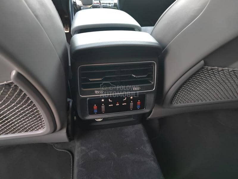 Audi Q8 50tdi quattro