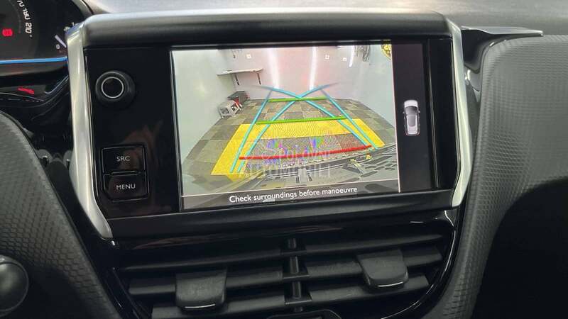 Peugeot 2008 Allur 1/1