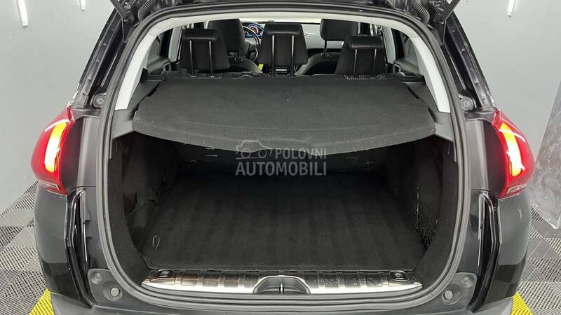 Peugeot 2008 Allur 1/1