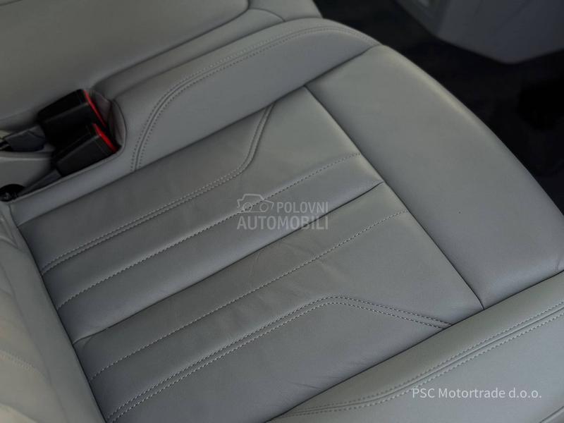 Audi Q5 Sport/Matrix/Kamera