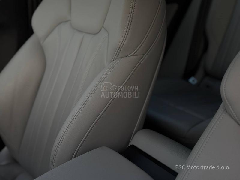 Audi Q5 Sport/Matrix/Kamera