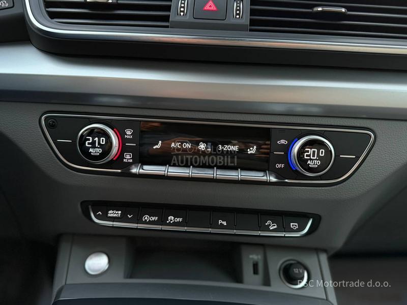 Audi Q5 Sport/Matrix/Kamera