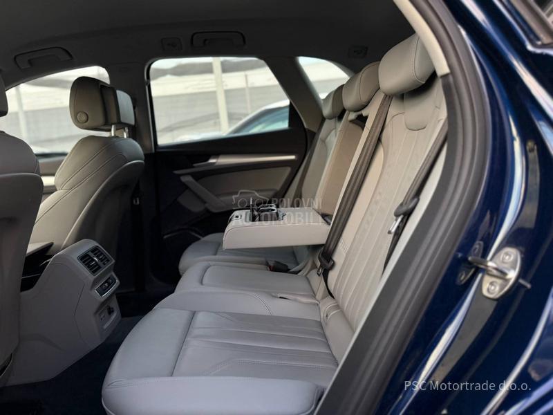 Audi Q5 Sport/Matrix/Kamera