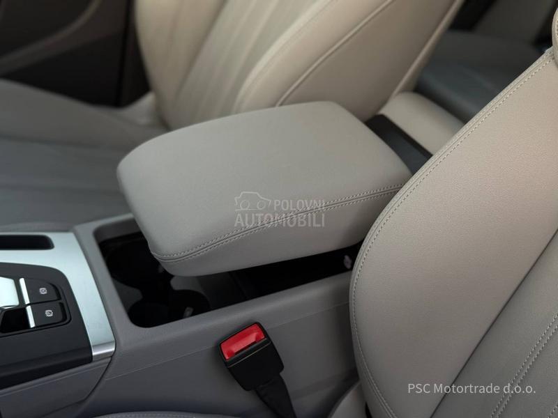 Audi Q5 Sport/Matrix/Kamera