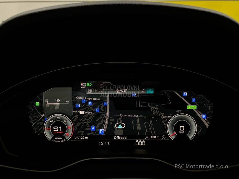 Audi Q5 Sport/Matrix/Kamera