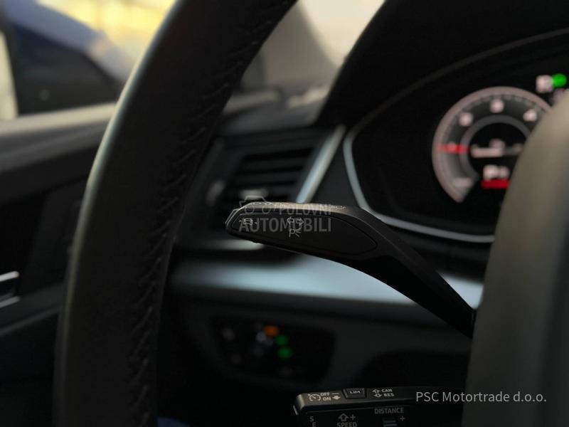 Audi Q5 Sport/Matrix/Kamera