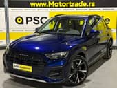 Audi Q5 Sport/Matrix/Kamera