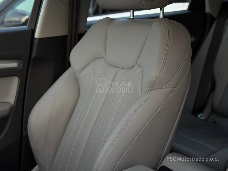 Audi Q5 Sport/Matrix/Kamera