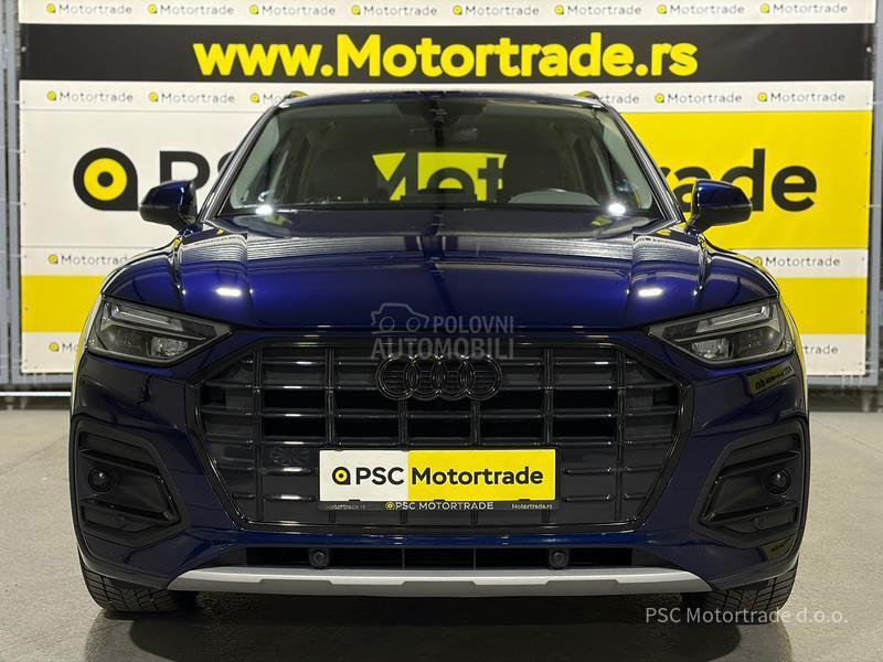 Audi Q5 Sport/Matrix/Kamera