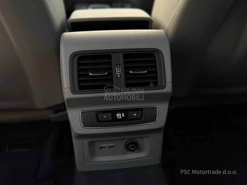 Audi Q5 Sport/Matrix/Kamera