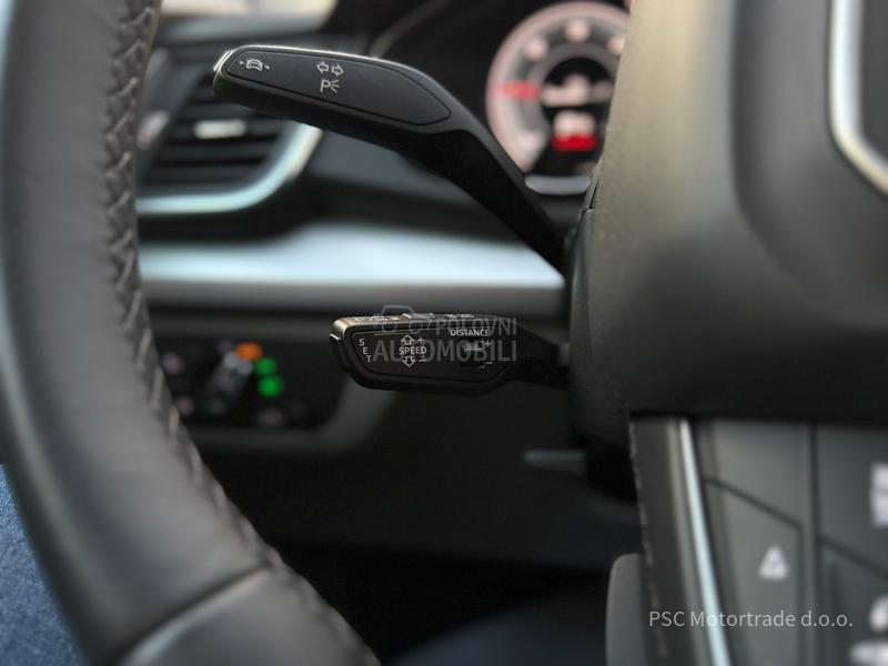 Audi Q5 Sport/Matrix/Kamera