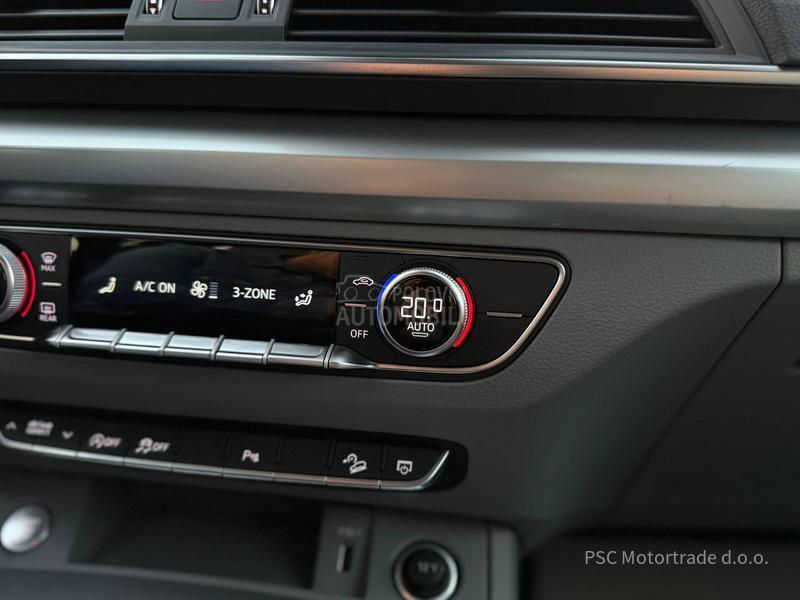 Audi Q5 Sport/Matrix/Kamera