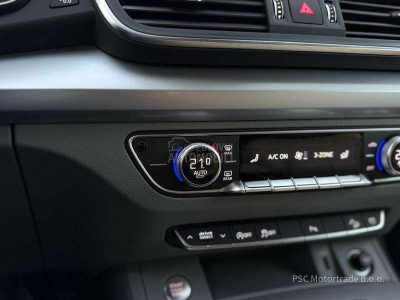 Audi Q5 Sport/Matrix/Kamera