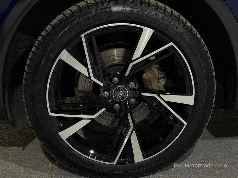 Audi Q5 Sport/Matrix/Kamera