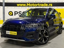 Audi Q5 Sport/Matrix/Kamera