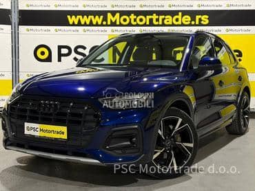 Audi Q5 Sport/Matrix/Kamera
