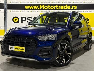 Audi Q5 Sport/Matrix/Kamera