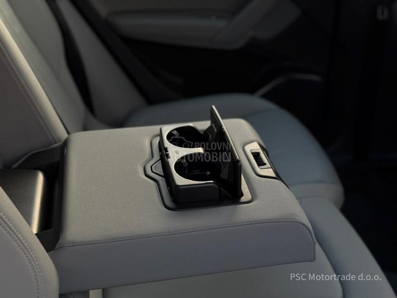 Audi Q5 Sport/Matrix/Kamera