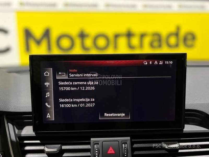 Audi Q5 Sport/Matrix/Kamera