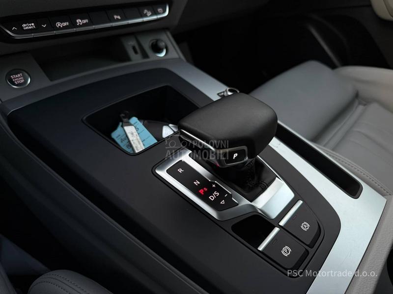 Audi Q5 Sport/Matrix/Kamera