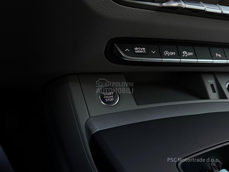 Audi Q5 Sport/Matrix/Kamera