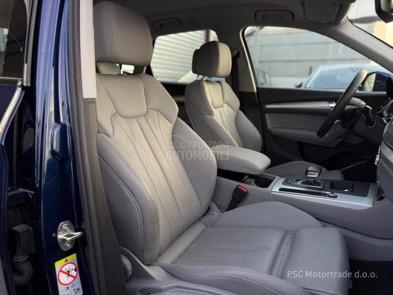 Audi Q5 Sport/Matrix/Kamera