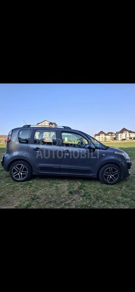 Citroen C3 Picasso 