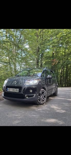 Citroen C3 Picasso 
