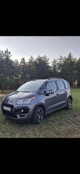 Citroen C3 Picasso 