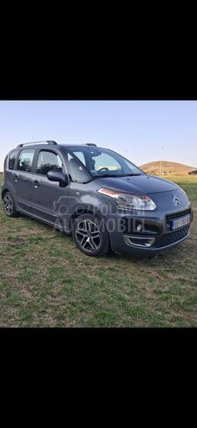 Citroen C3 Picasso 