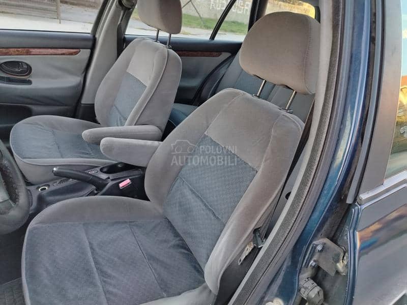 Peugeot 406 1.8 / TNG / Peugeot 406 1.8 / TNG /