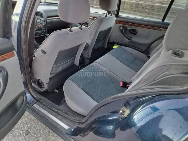 Peugeot 406 1.8 / TNG / Peugeot 406 1.8 / TNG /