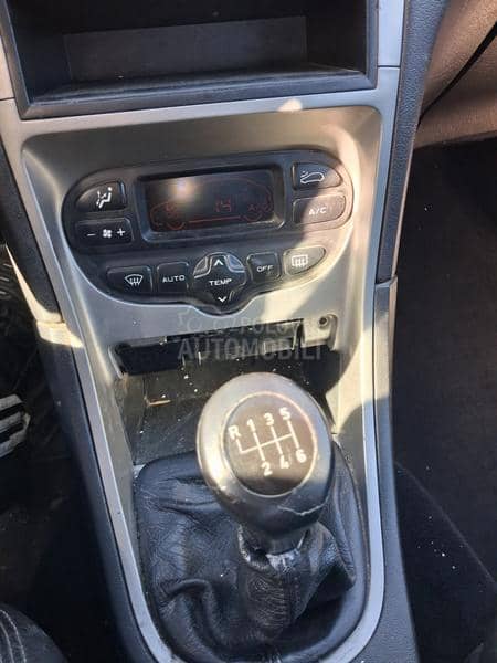 Peugeot 307 2.0hdi