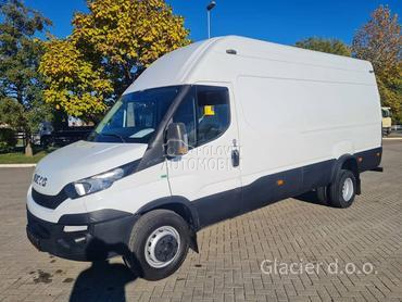 Iveco Daily 70C17 D brif