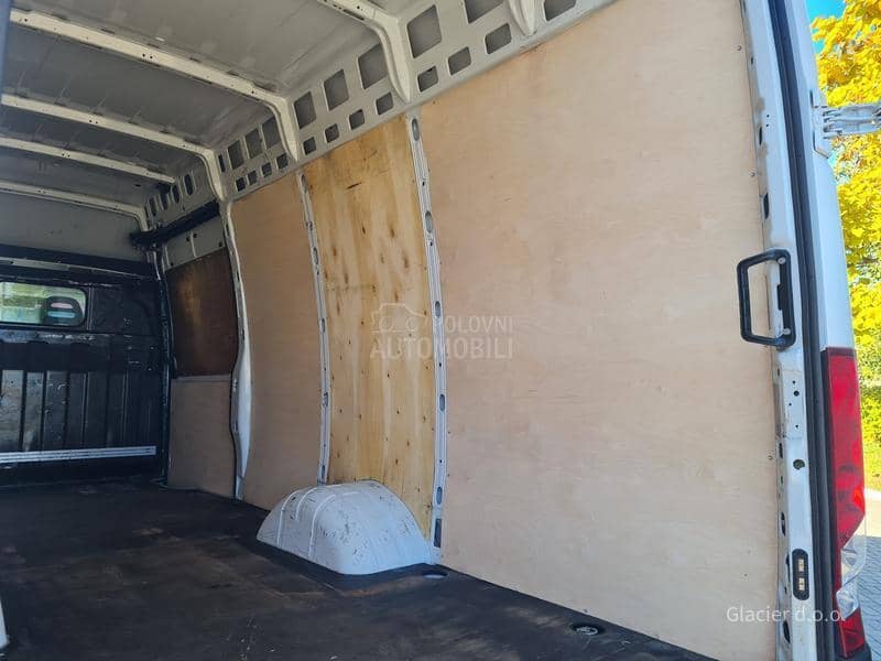Iveco Daily 70C17 D brif