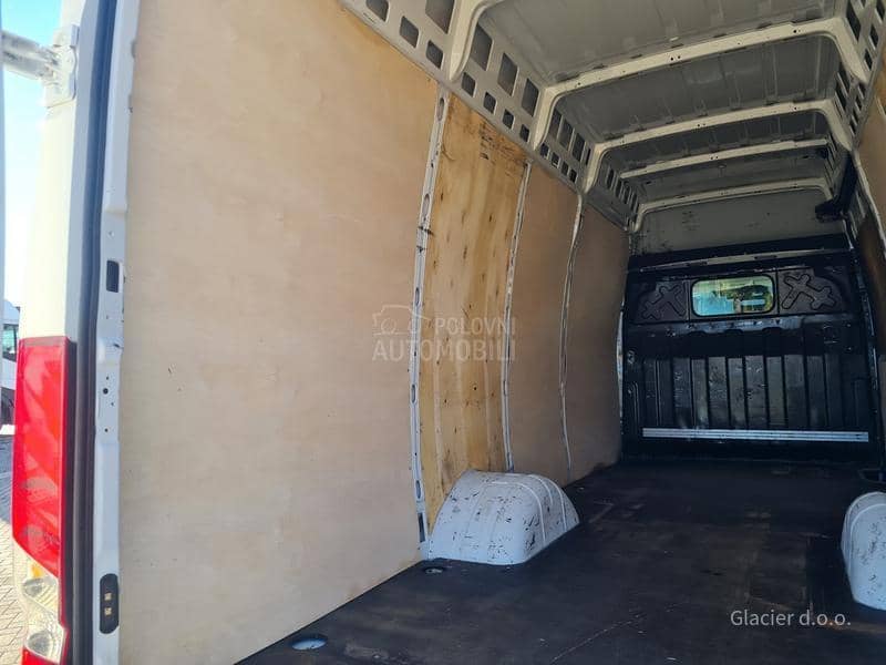 Iveco Daily 70C17 D brif