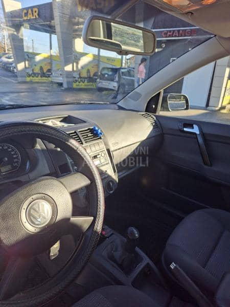 Volkswagen Polo 1.2