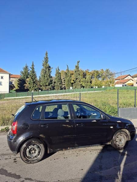 Volkswagen Polo 1.2